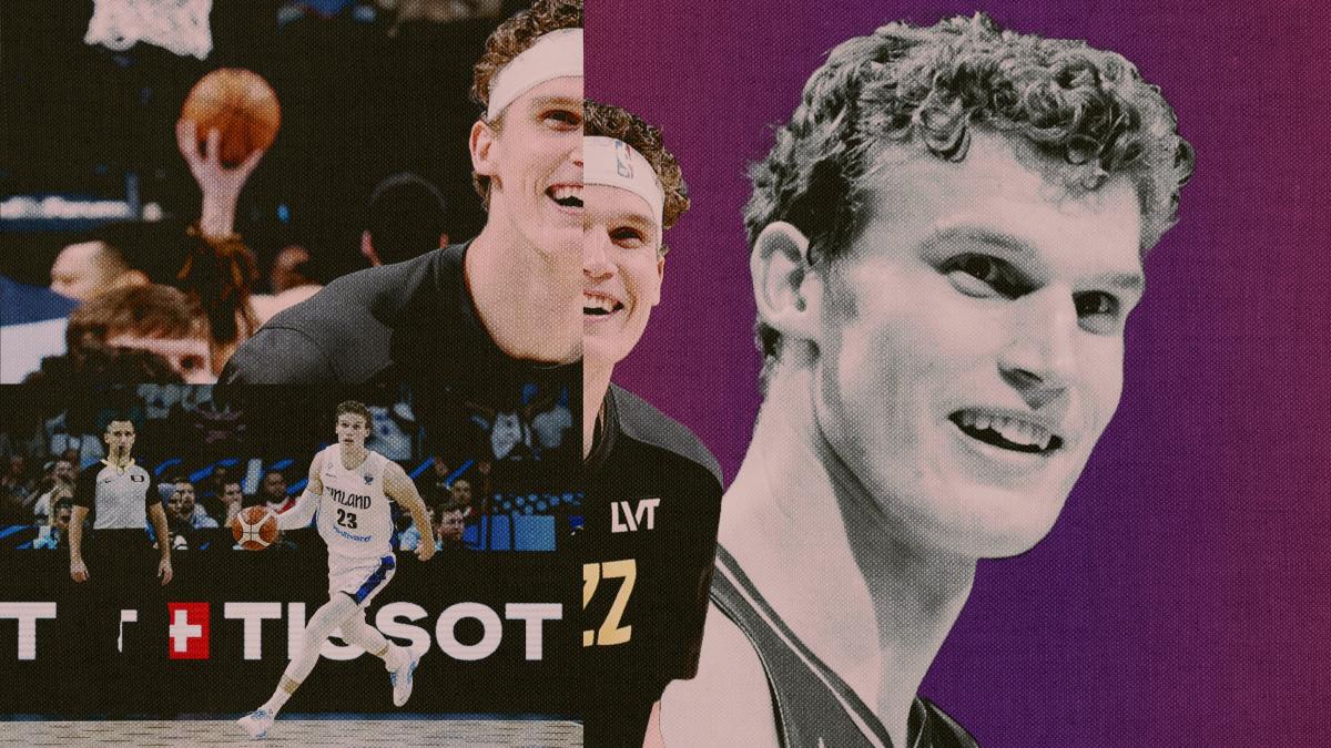 A 28 anni Markkanen ha scoperto che si può anche vincere