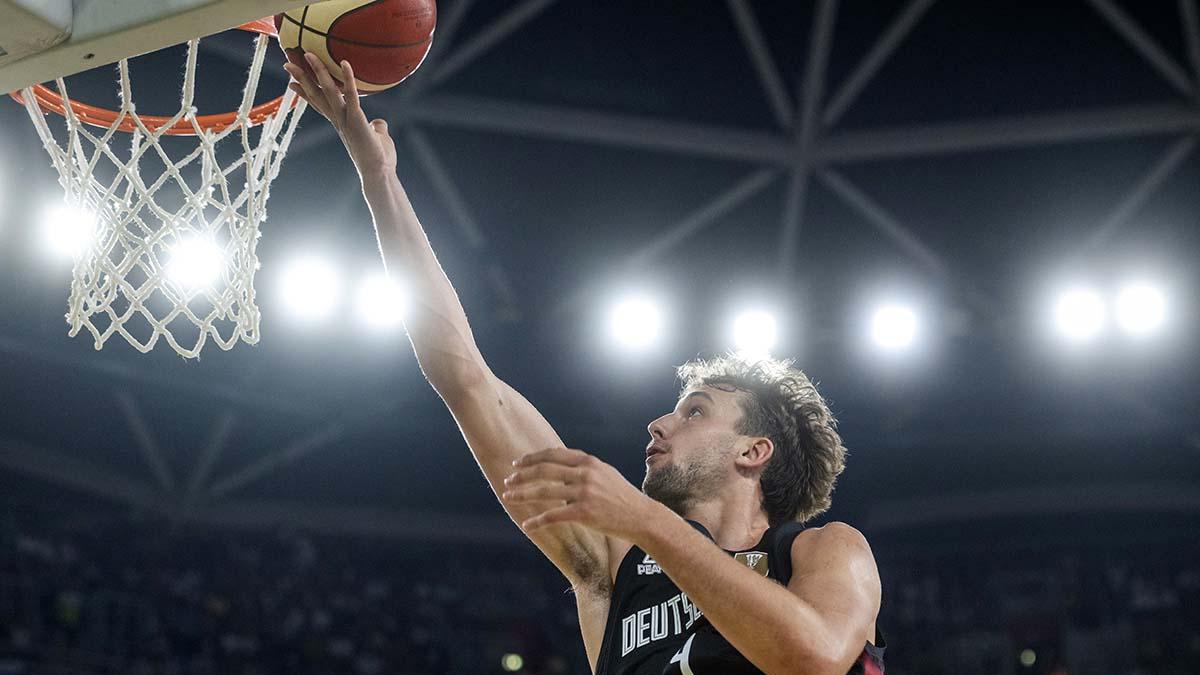 Dove vedere le semifinali degli Europei di basket e tutto lo sport in tv, oggi 12 settembre
