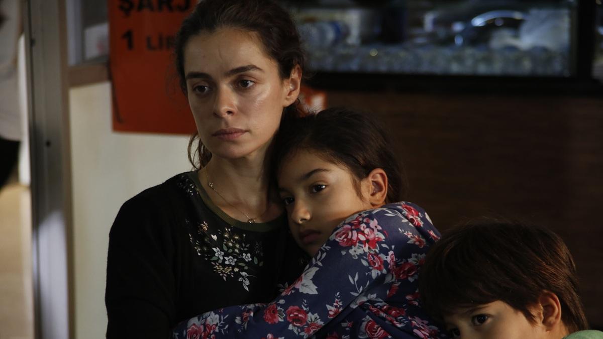 La Forza di una donna, le anticipazioni di oggi sabato 13 settembre