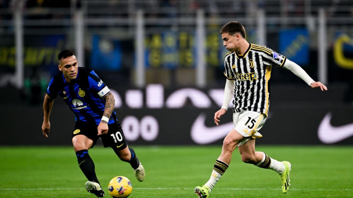 Juve Inter, il sondaggio: dodici sfide per decidere il derby d
