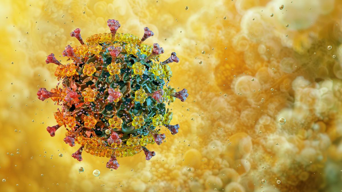 Virus respiratori: microonde a bassa intensità efficaci contro influenza, Covid e aviaria