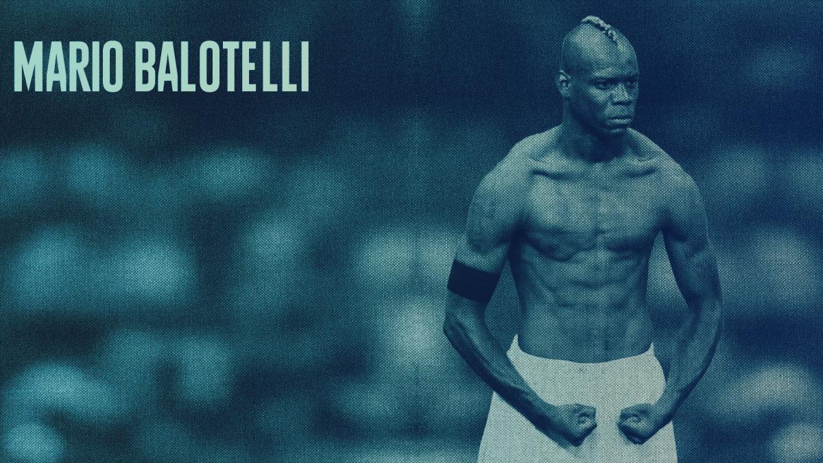 balotelli il fenomeno che aveva tutto e si 232 buttato via