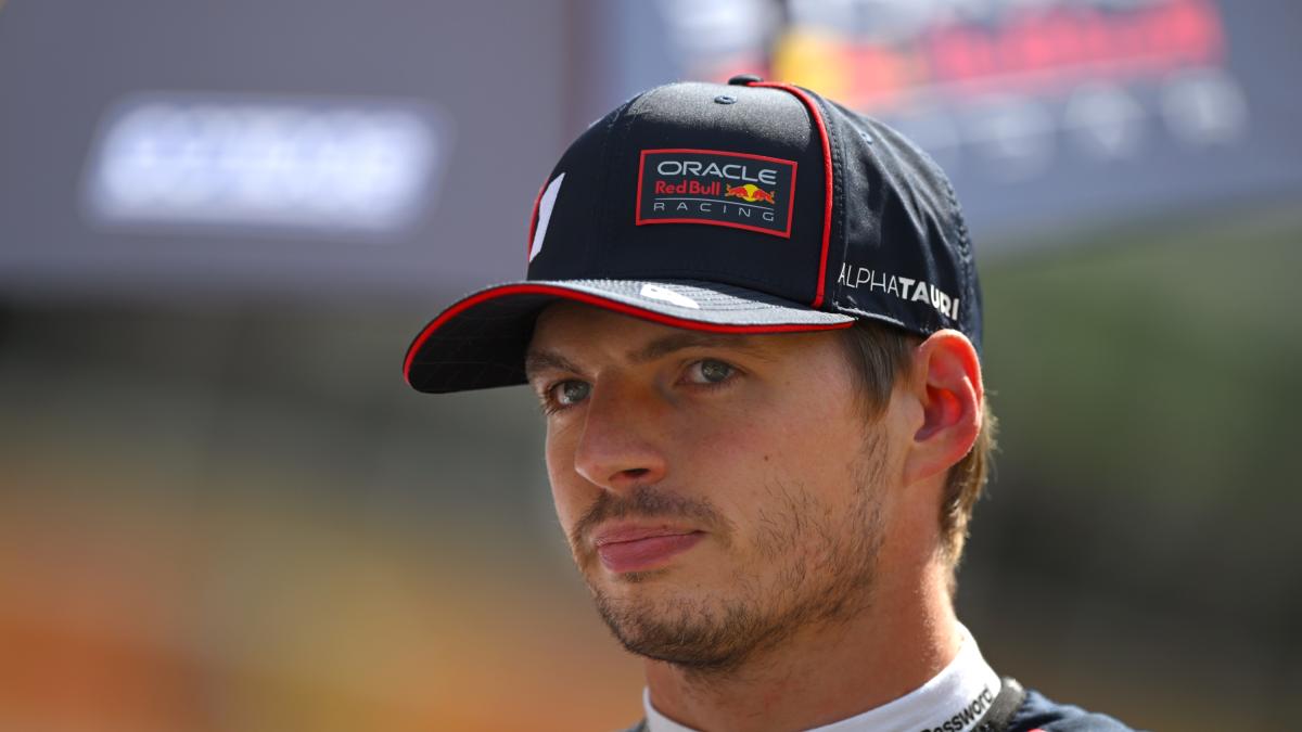 Verstappen, weekend "libero" al Nurburgring: attesi in 50.000 per il suo debutto nella Nls