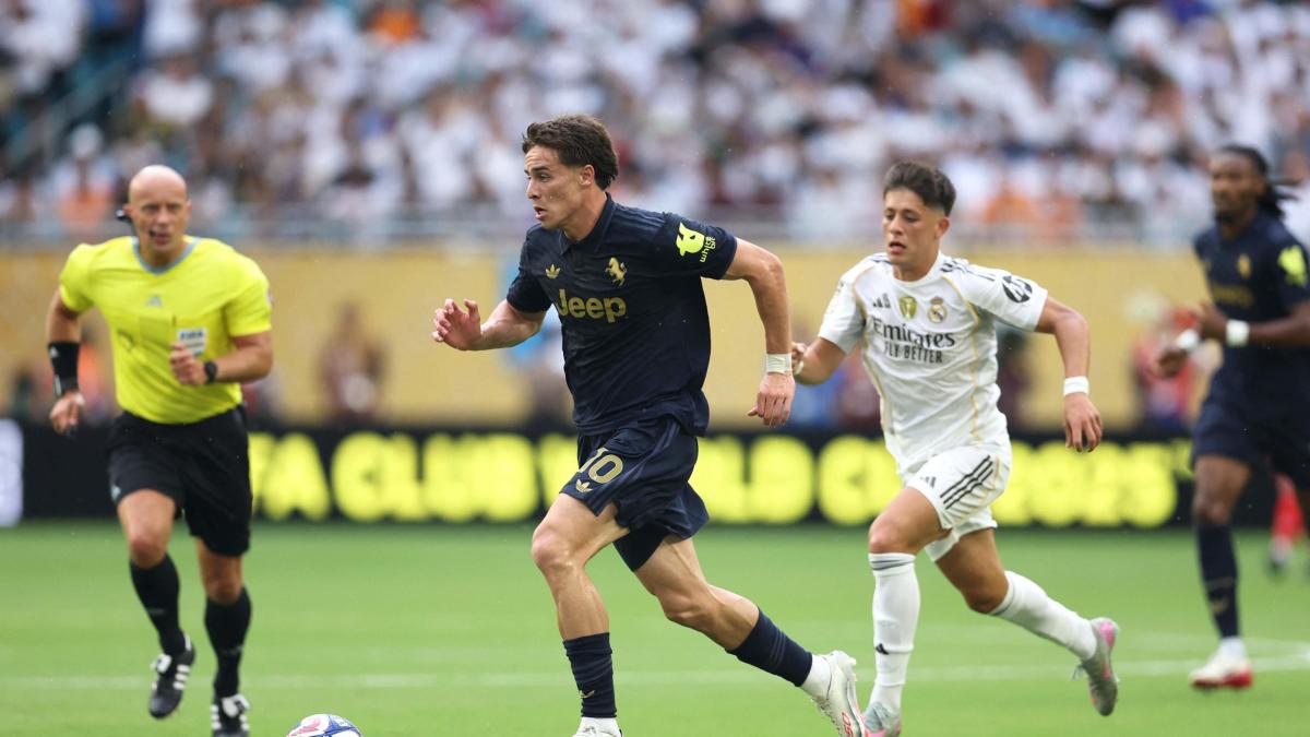 ma quanto si gioca davvero in una partita in serie a oltre il 7 in meno che nei campionati top