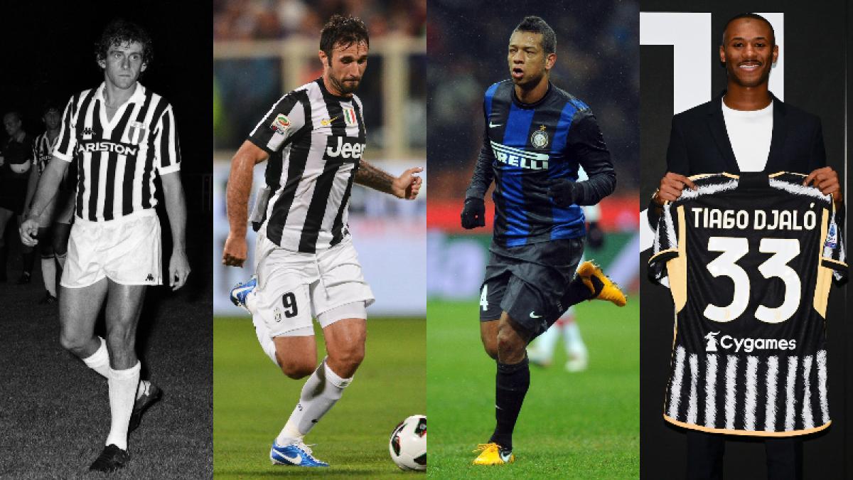 blitz scippi flop o scambi saltati juve inter il derby d italia del mercato