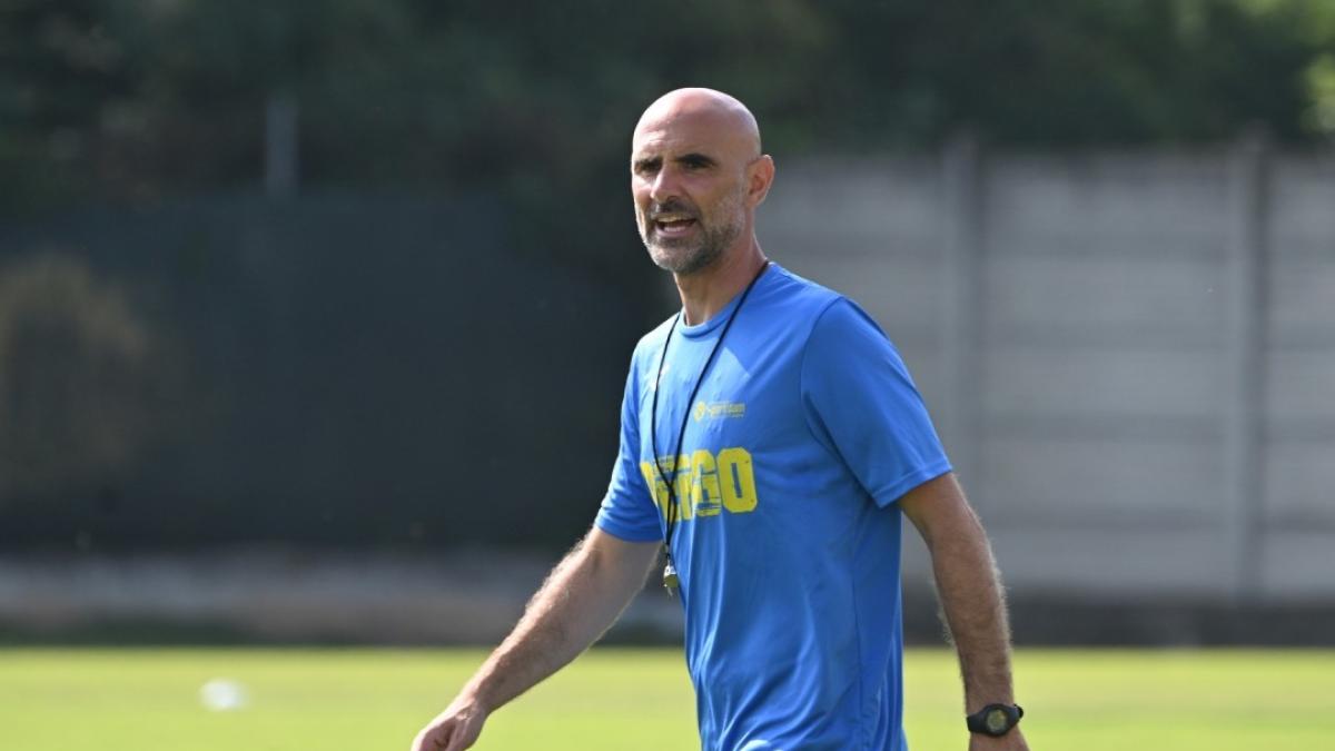 Guizzo di Ferrandino, Pergolettese in vetta per una notte. Sei gol tra Potenza e Crotone