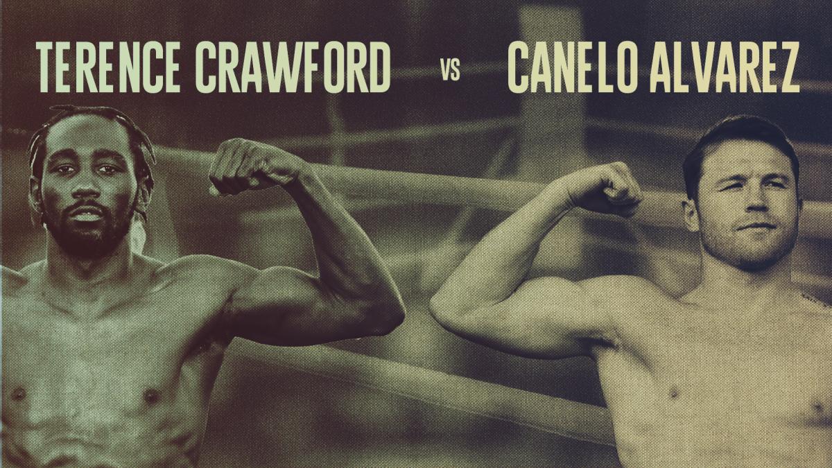 i tempi di canelo il peso di crawford i segreti dell incontro dell anno