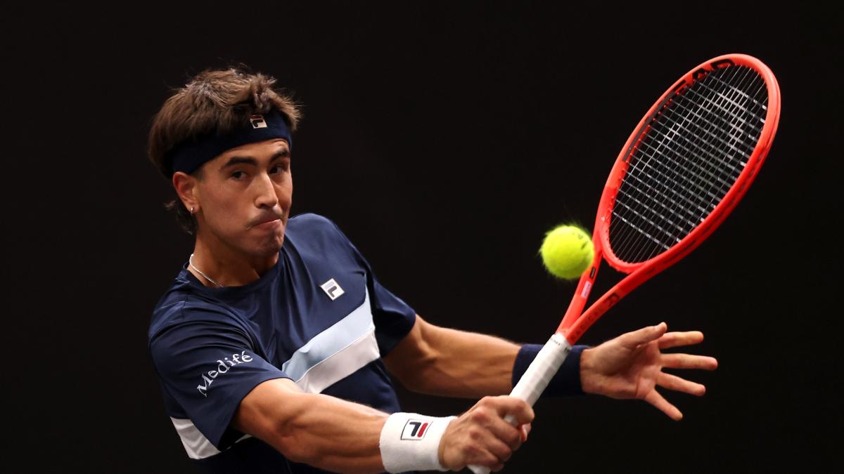 Davis: senza Alcaraz Spagna quasi fuori! Germania, Austria e Argentina alla Final Eight
