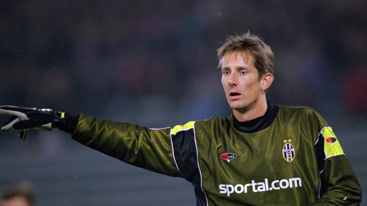 Van der Sar: "Per la Juve dissi no al Liverpool. Al cucchiaio di Totti non penso, ma..."
