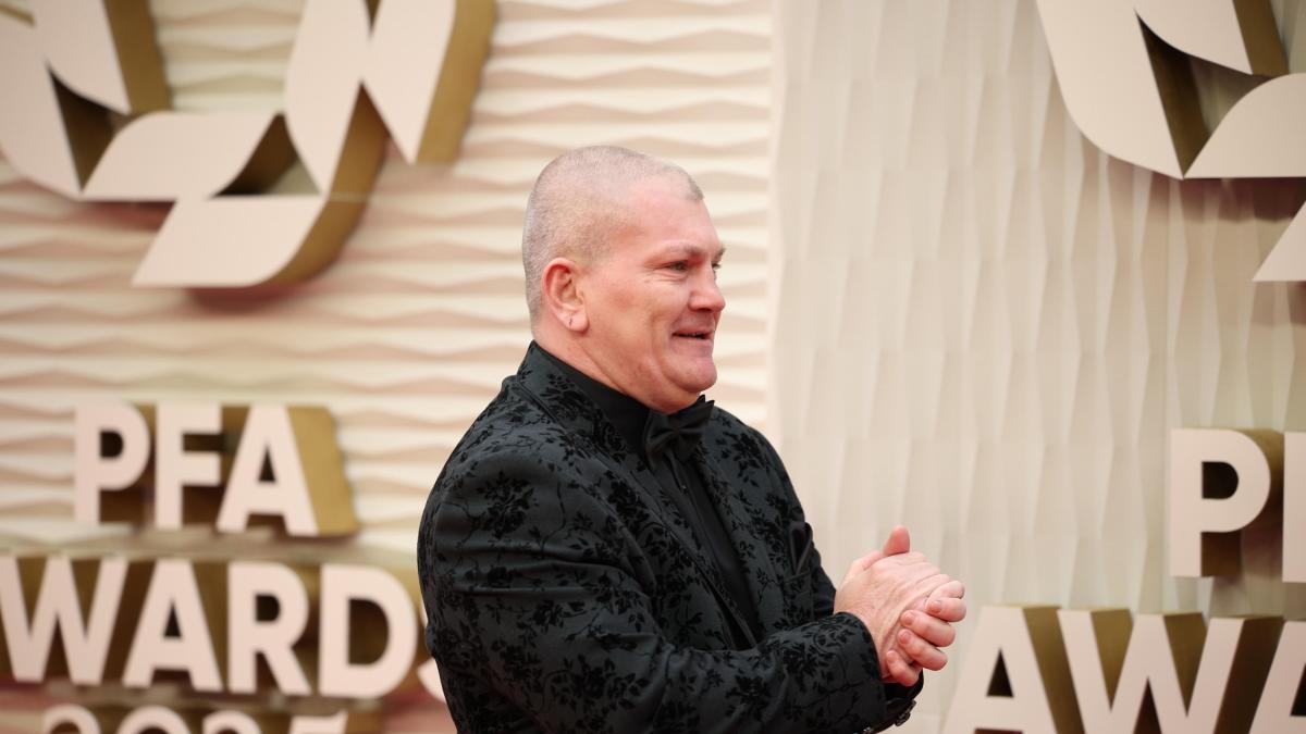 Pugilato mondiale in lutto: è morto a 46 anni Ricky Hatton, "The Hitman" Pugilato mondiale in lutto: è morto a 46 anni Ricky Hatton, "The Hitman"