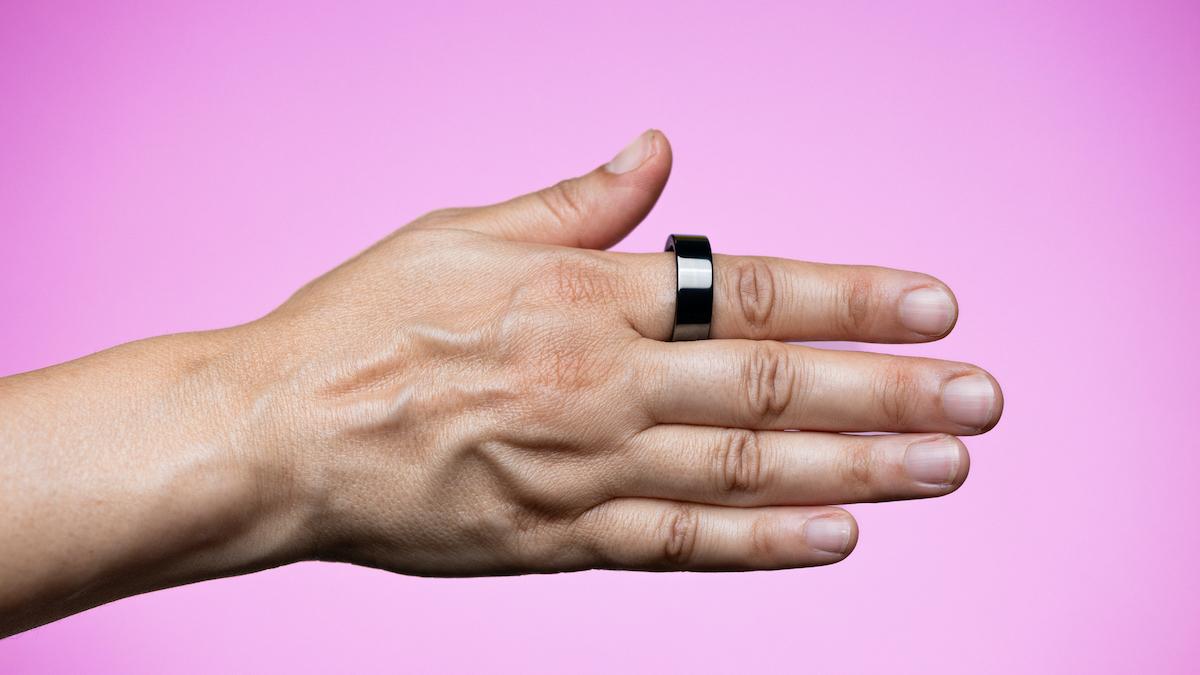 Dall’attività sportiva al ritmo sonno veglia: i migliori smart ring Dall’attività sportiva al ritmo sonno veglia: i migliori smart ring