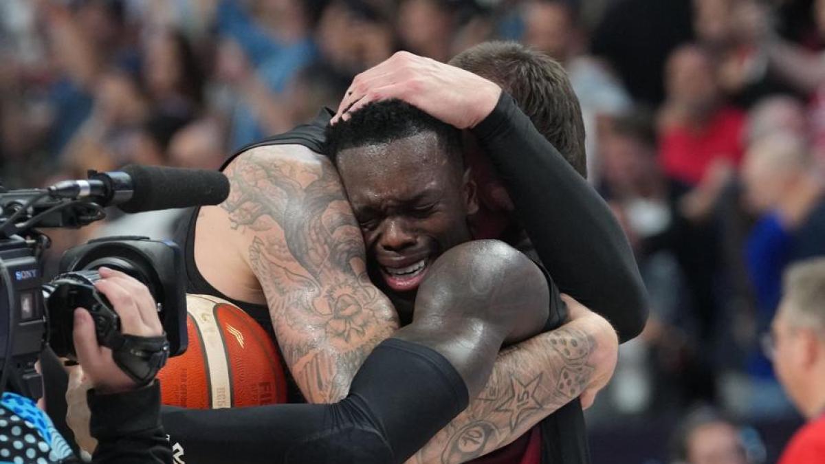 Sengun sbaglia, Schroeder no: la Germania batte la Turchia e dopo il Mondiale si prende l