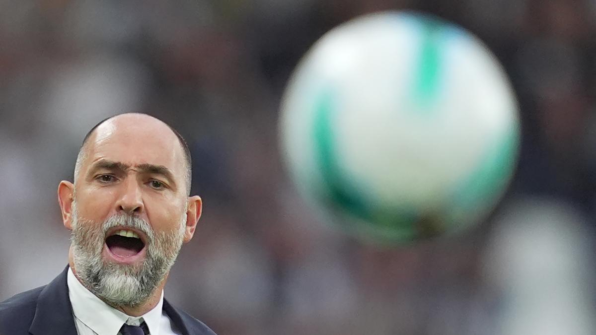 "Lotteremo per lo scudetto", diceva Tudor. Ecco perché la sua Juve può farlo davvero "Lotteremo per lo scudetto", diceva Tudor. Ecco perché la sua Juve può farlo davvero