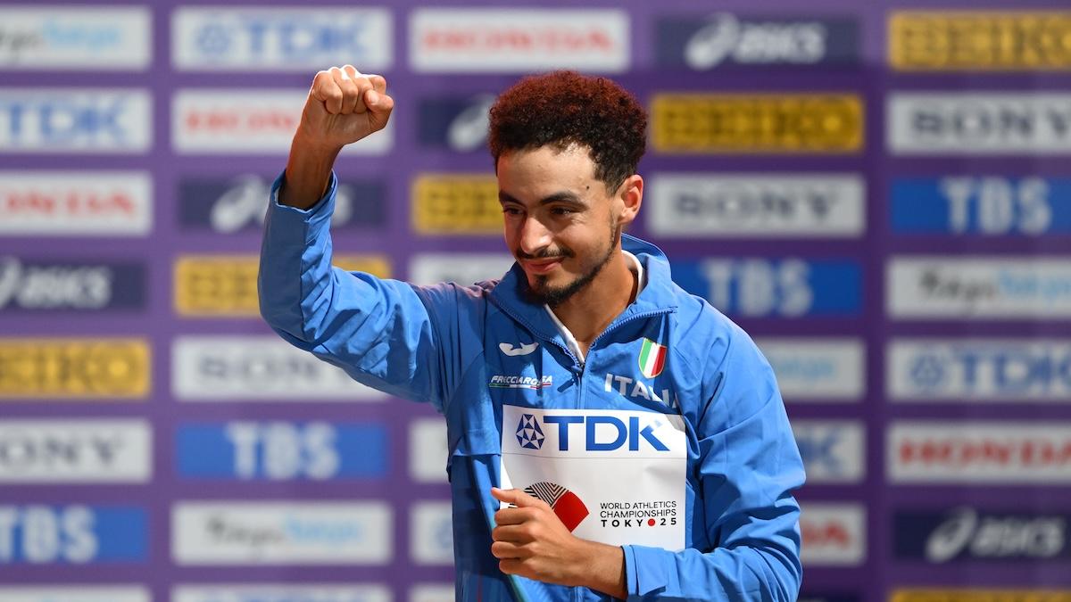 Iliass Aouani, l'evoluzione tecnica del "mistico" della maratona