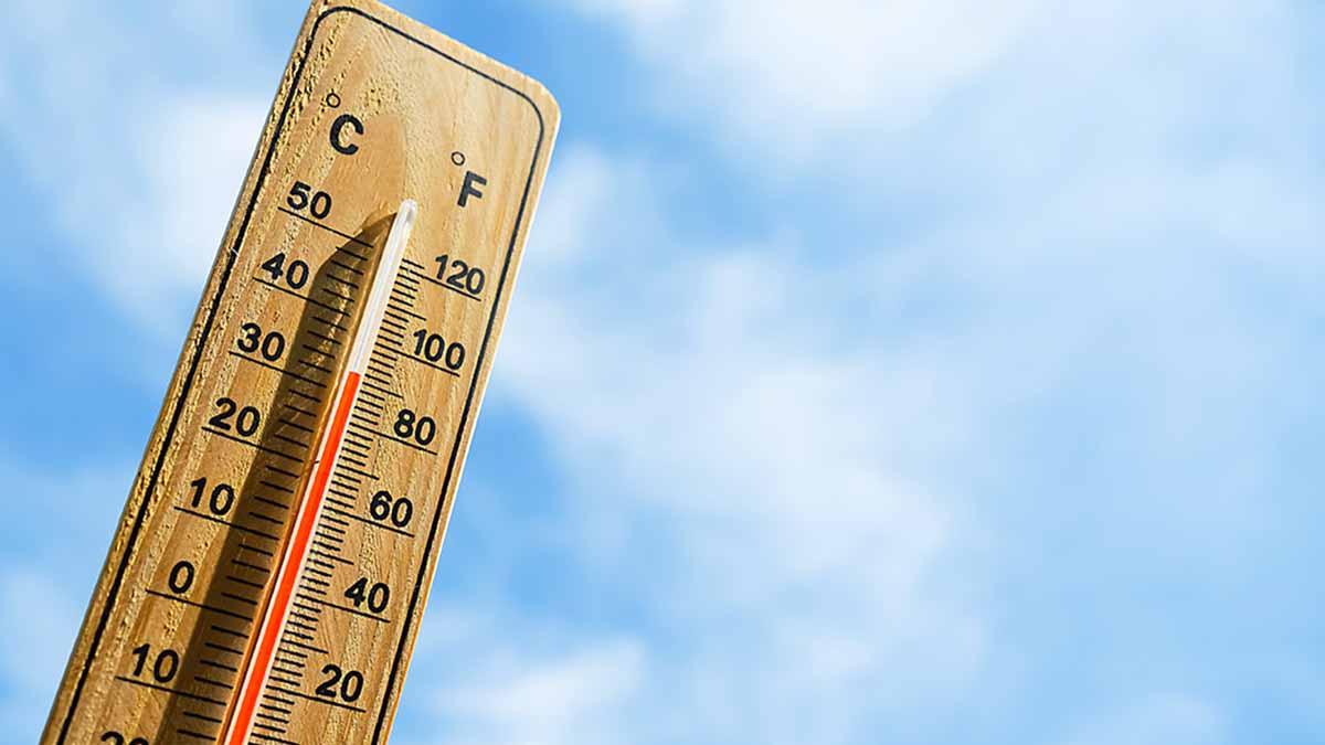 Previsioni meteo: caldo fino al 21 settembre con temperature fuori stagione Previsioni meteo: caldo fino al 21 settembre con temperature fuori stagione