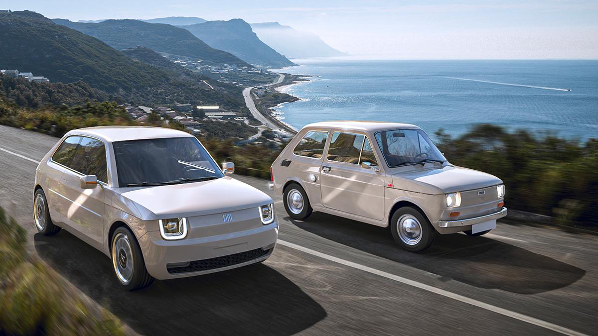 E car, come sarà l E car, come sarà l