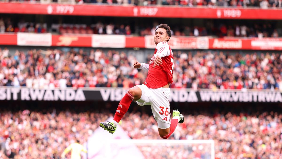 ASCOLTA In the Box. Arsenal mai così forte. City senza rivali a Manchester