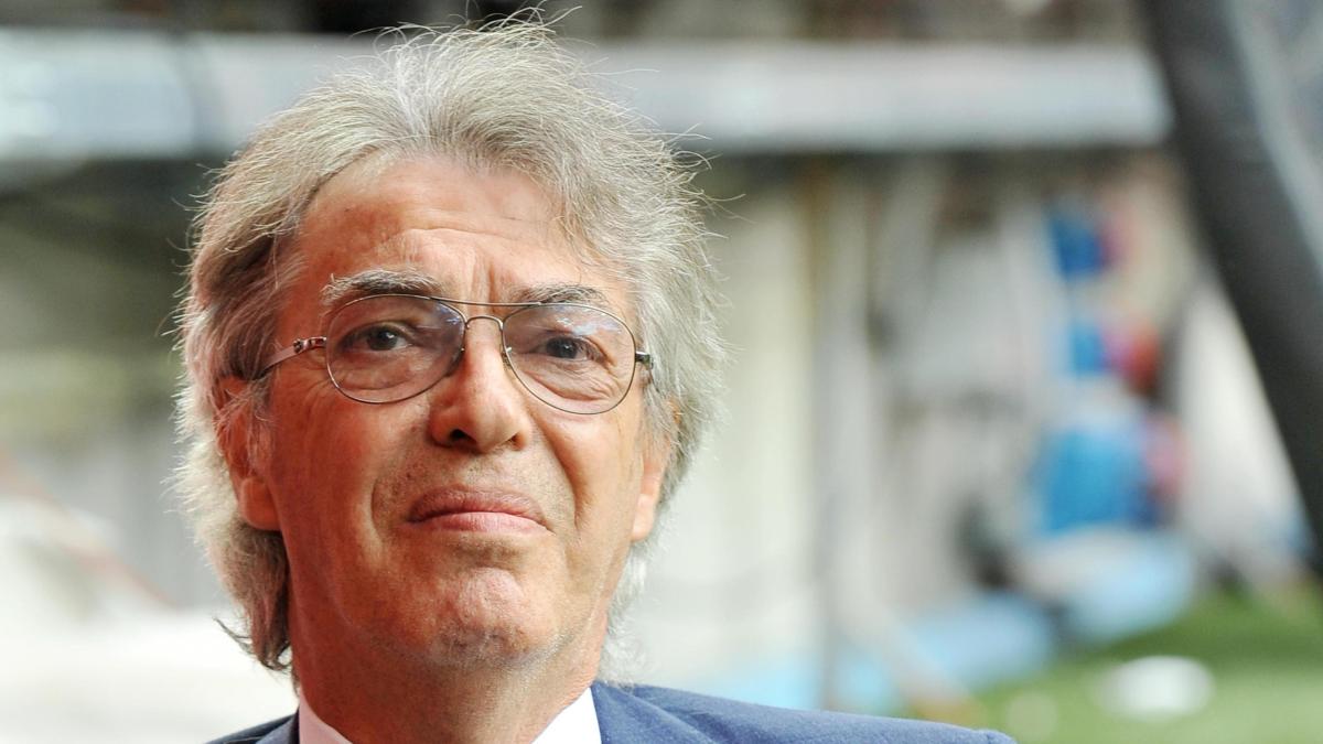 Moratti migliora, ancora un po Moratti migliora, ancora un po
