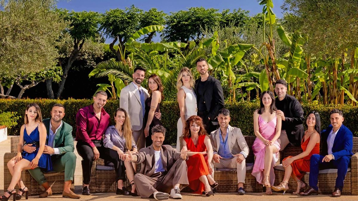 Temptation Island, che fine hanno fatto le coppie?