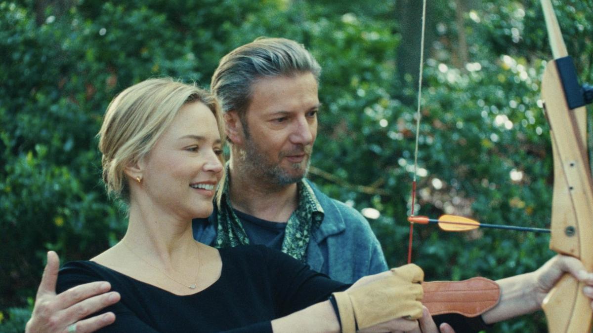Il coraggio di Blanche, il thriller francese di Valérie Donzelli stasera su Rai 3