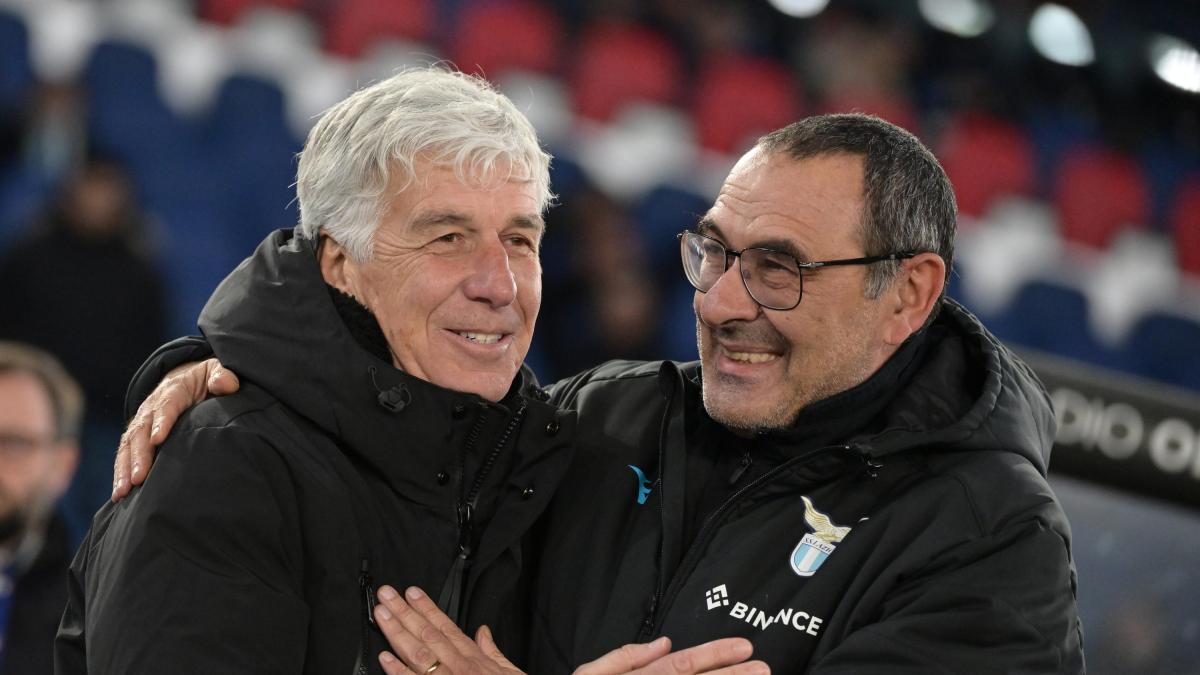 Gasp-Sarri, è già un derby da brividi: vincerà la paura di perdere?
