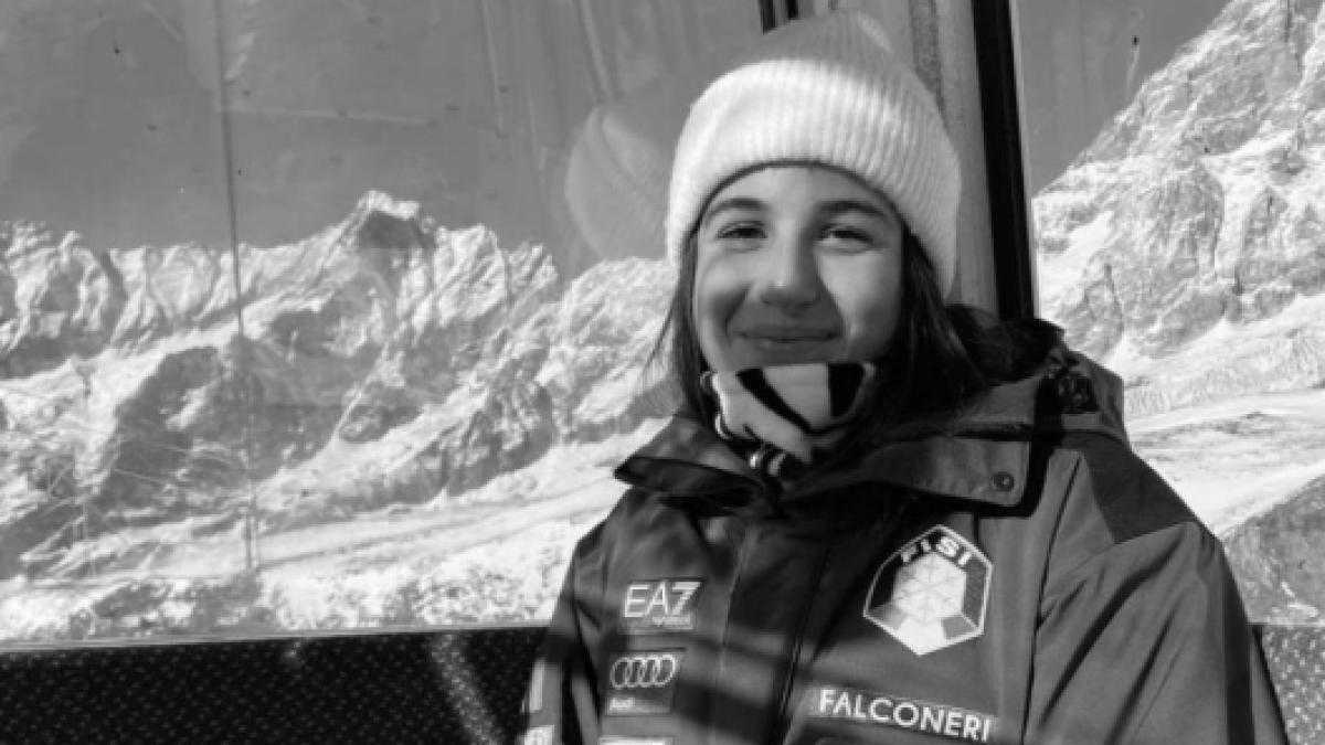 Morte Franzoso, la rabbia della sorella di Matilde Lorenzi: "Né fatalità, né disgrazia"