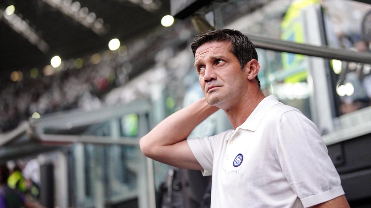 scossa chivu quattro cambi ma forse di pi249 contro l ajax per la svolta