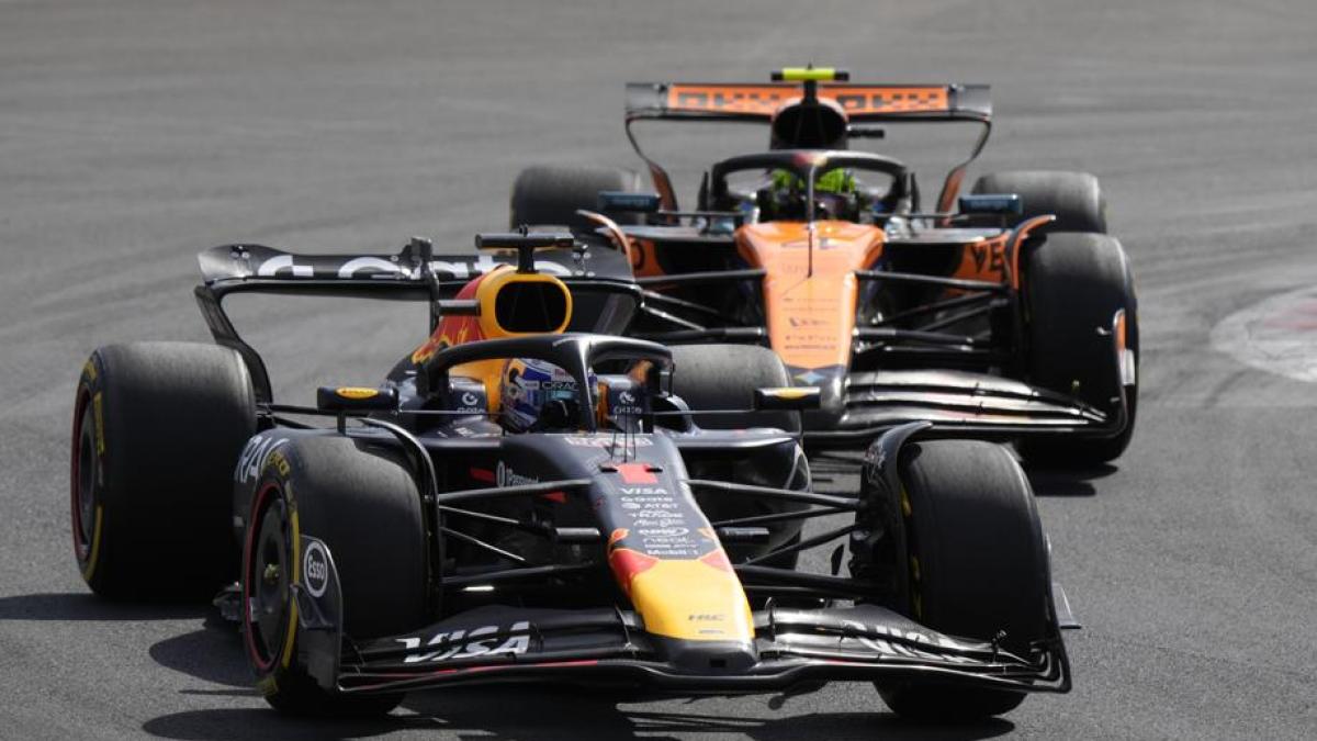 Formula 1, il calendario delle Sprint Race 2026. E dal 2027 potrebbe cambiare tutto