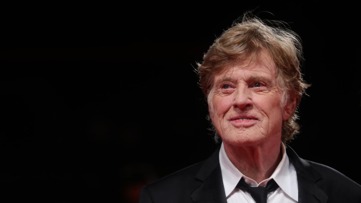 Addio a Robert Redford. L