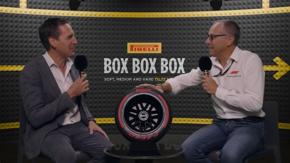 "Show sì, ma senza artifici", "con 50 anni in meno correrei": sei big raccontano la F1 di oggi