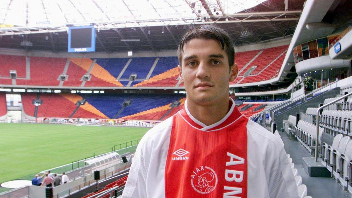 Le aringhe, la rissa con Ibra, il monito di Koeman: viaggio nella Amsterdam di Chivu Le aringhe, la rissa con Ibra, il monito di Koeman: viaggio nella Amsterdam di Chivu