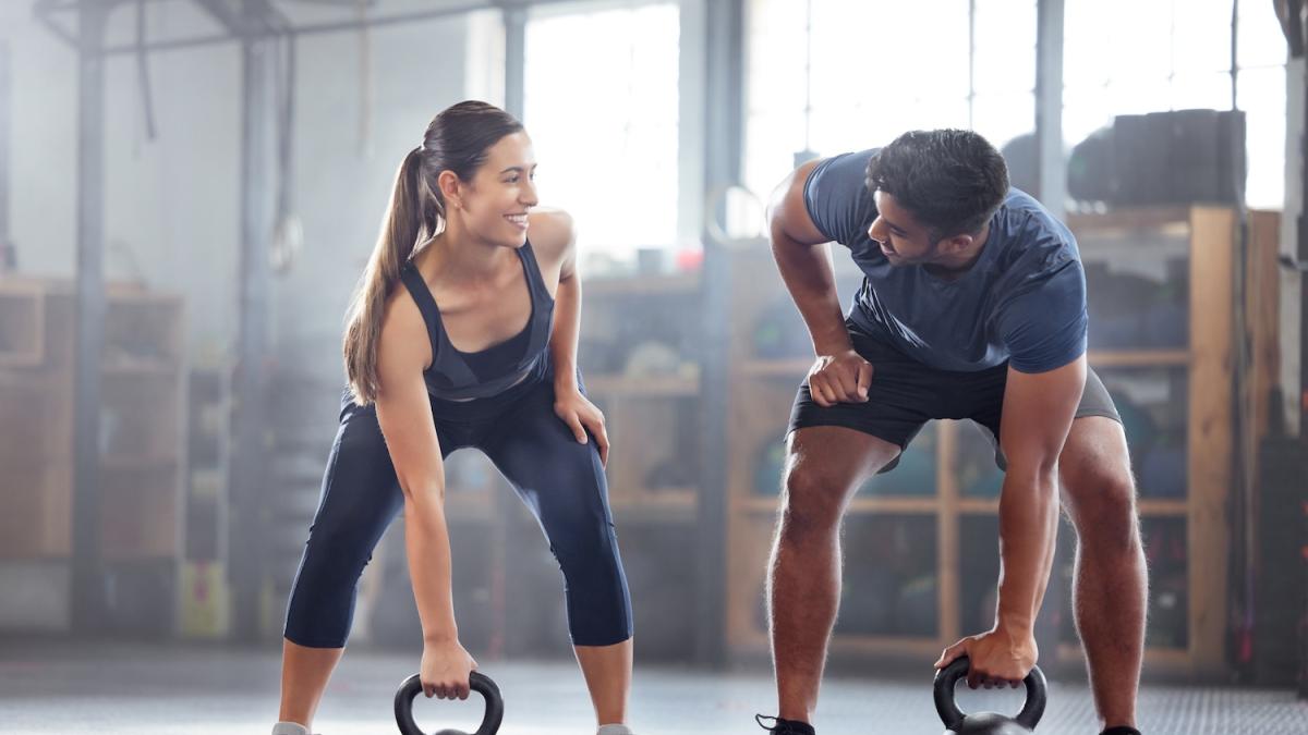 Muscoli e ossa più forti: il segreto sta... nel sonno