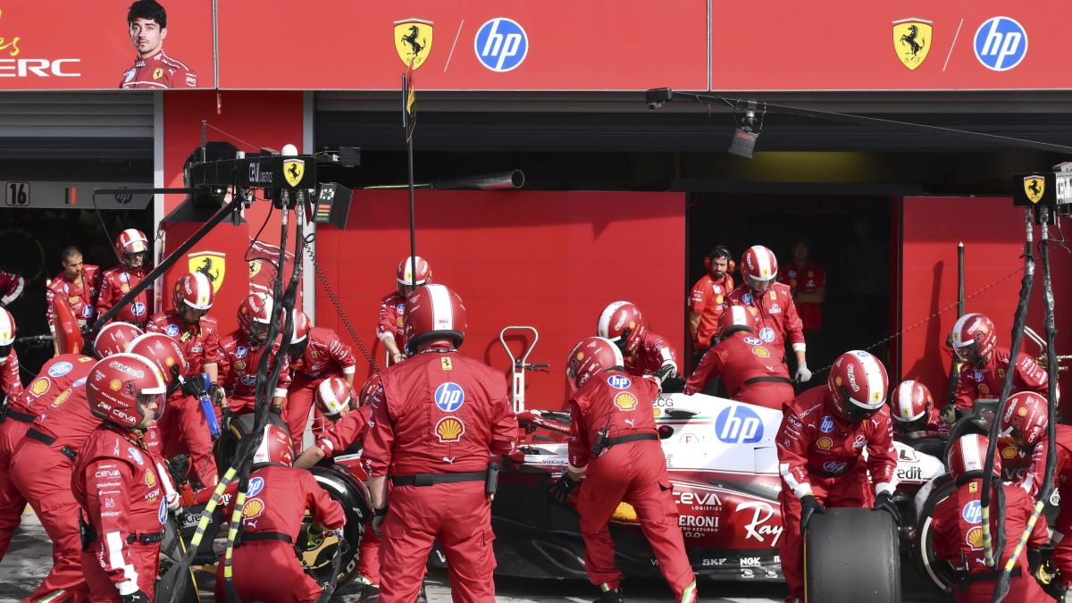 F1 2026, lo strano GP per avere i tecnici migliori, tra "furti" e false piste. Tutte le mosse Ferrari
