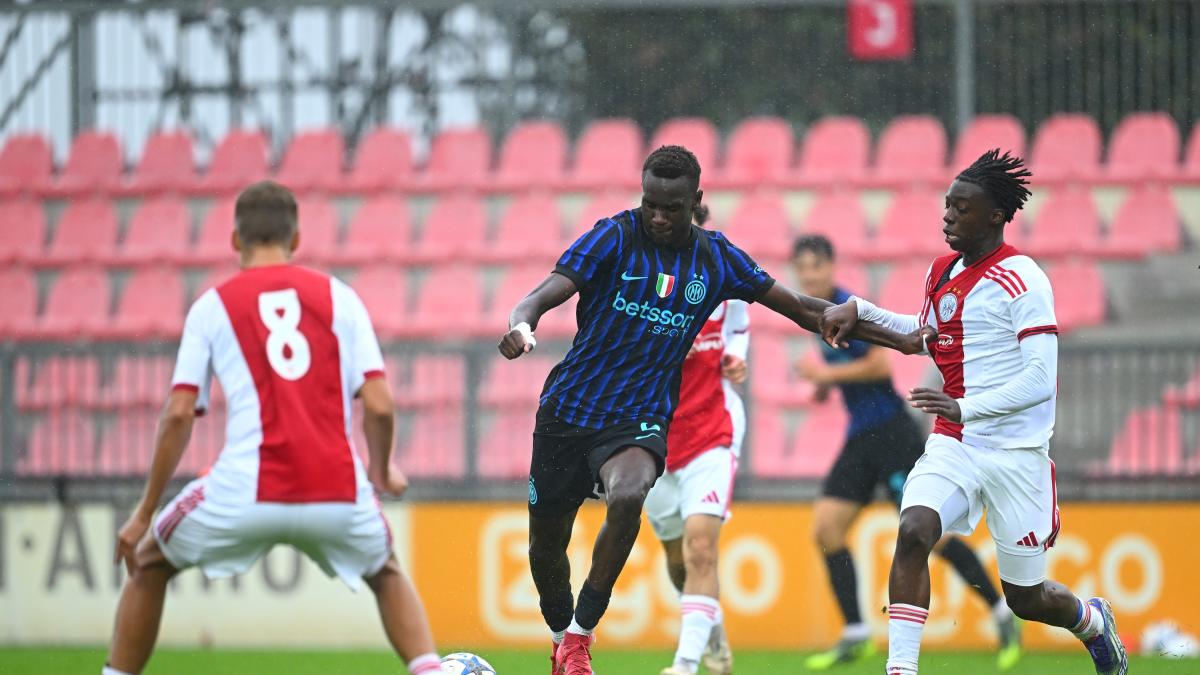 Unuvar chiama, Iddrissou risponde: Inter, l Unuvar chiama, Iddrissou risponde: Inter, l