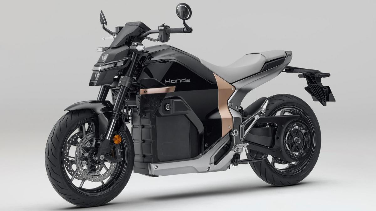 Honda WN7 elettrica: quando arriva in Italia e quanto costa Honda WN7 elettrica: quando arriva in Italia e quanto costa