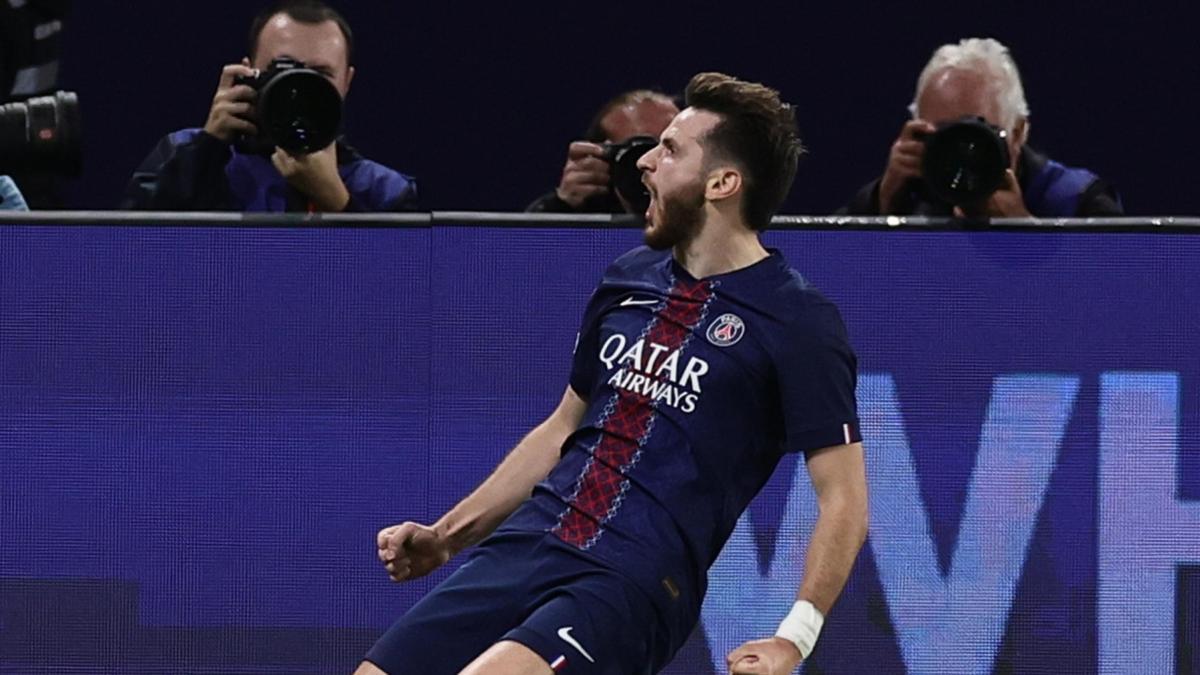 Troppo Psg per l