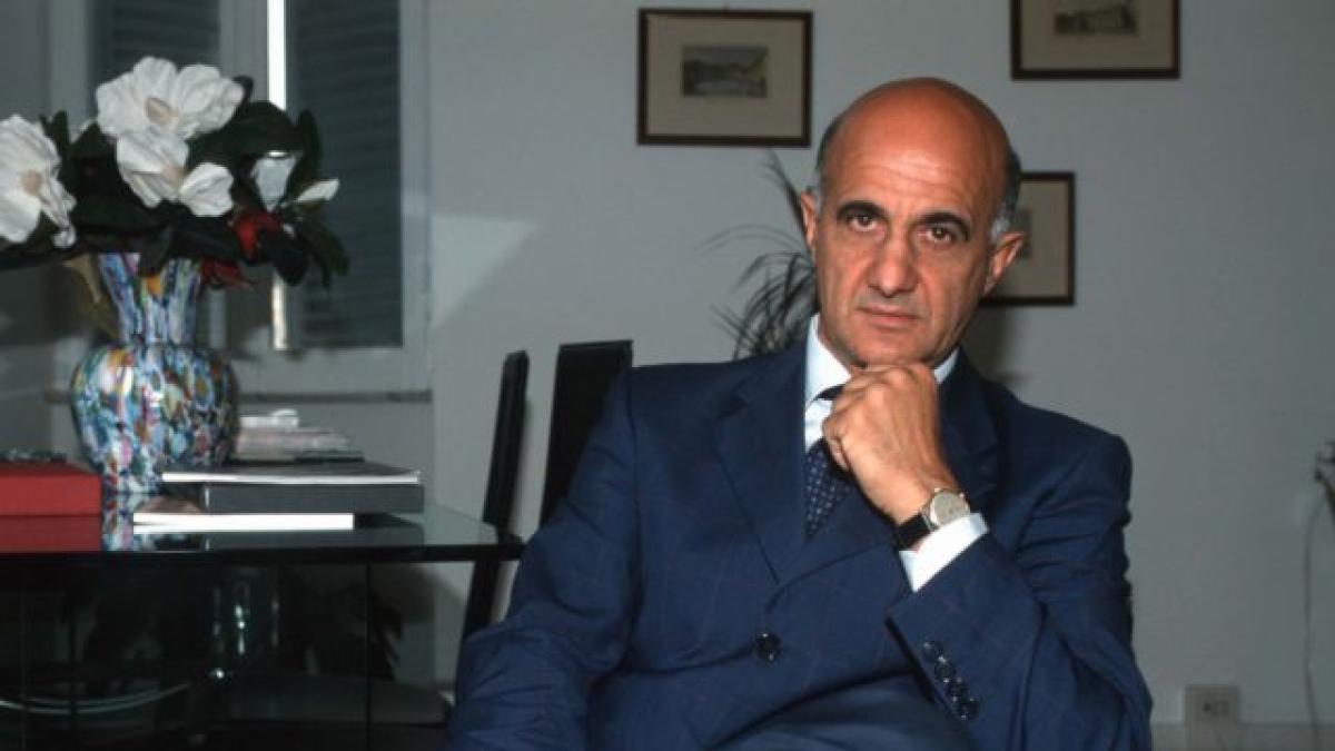 Gigi Martini: "La morte di Re Cecconi? La verità è un