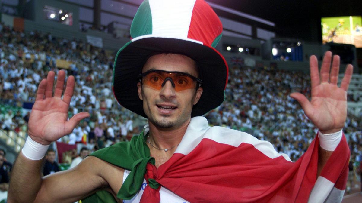 Mori: "Il mio titolo mondiale? Mi avevano squalificato. Quelle parole di Donadoni..."