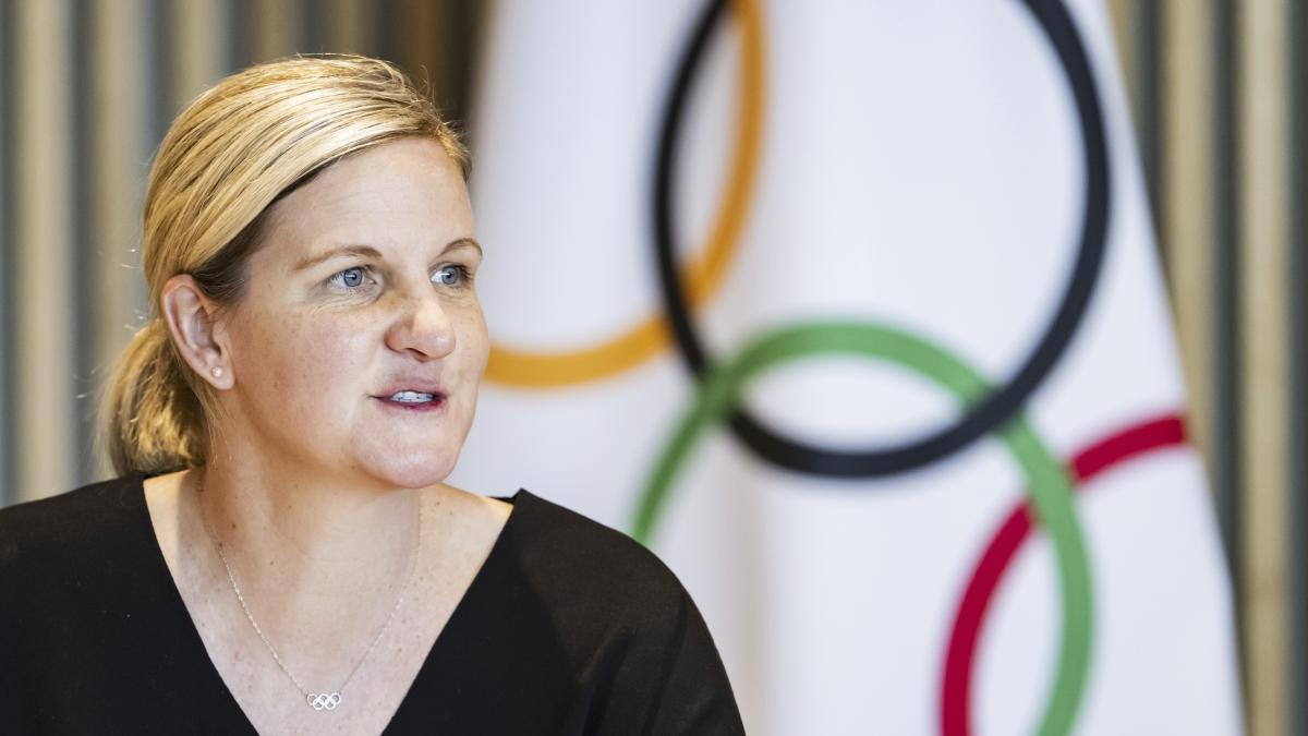 Coventry: "Tregua olimpica per Milano Cortina. Saranno Giochi unici"