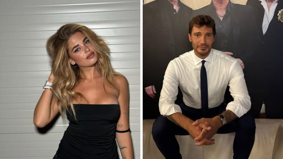 Stefano De Martino e Caroline Tronelli, amore al capolinea? Gli indizi Stefano De Martino e Caroline Tronelli, amore al capolinea? Gli indizi