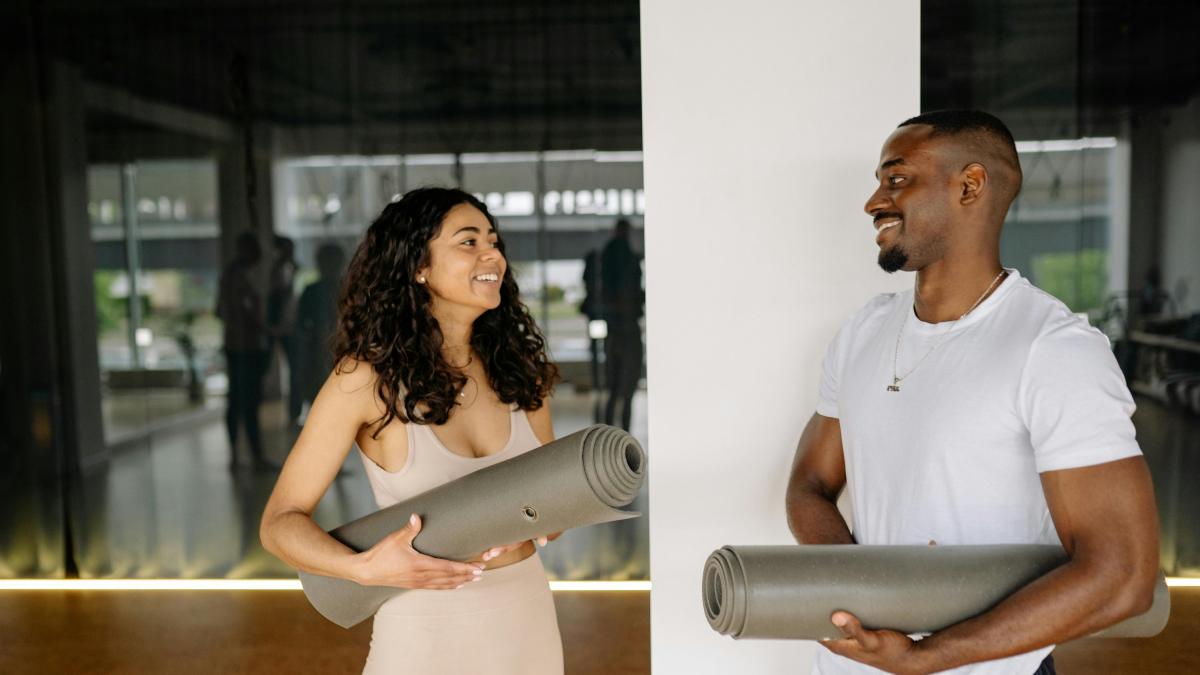 Quale sport scegliere per fare nuove conoscenze?