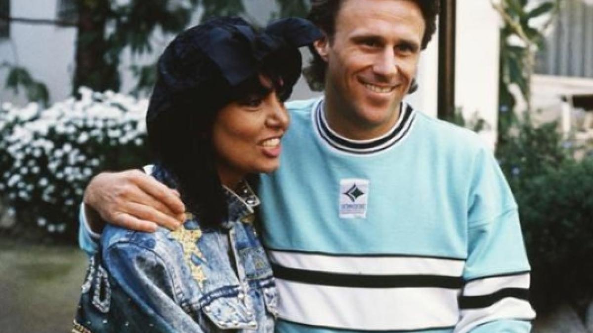 Borg: "Mi stordivo con droghe e festini, Loredana Bertè mi salvò"