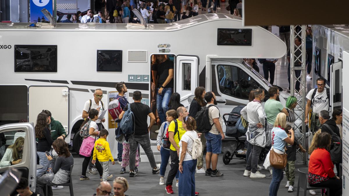 Camper e van, modelli da acquistare: prezzi, misure ed allestimenti