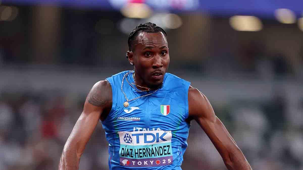 Verso i Mondiali Indoor di Atletica in Polonia: le speranze azzurre secondo Giorgio Rondelli