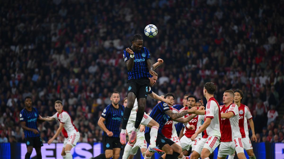 Gli schemi di Chivu: perché l'Inter segna così tanto sui calci piazzati
