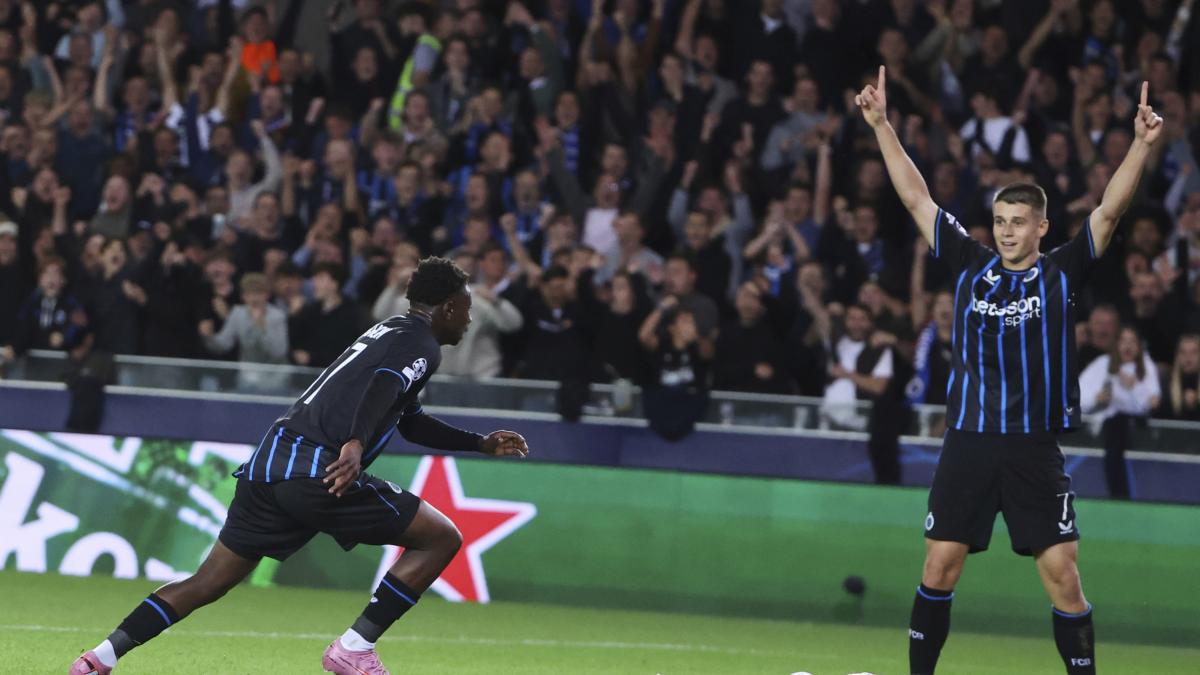 Tresoldi, favola italiana: gol all