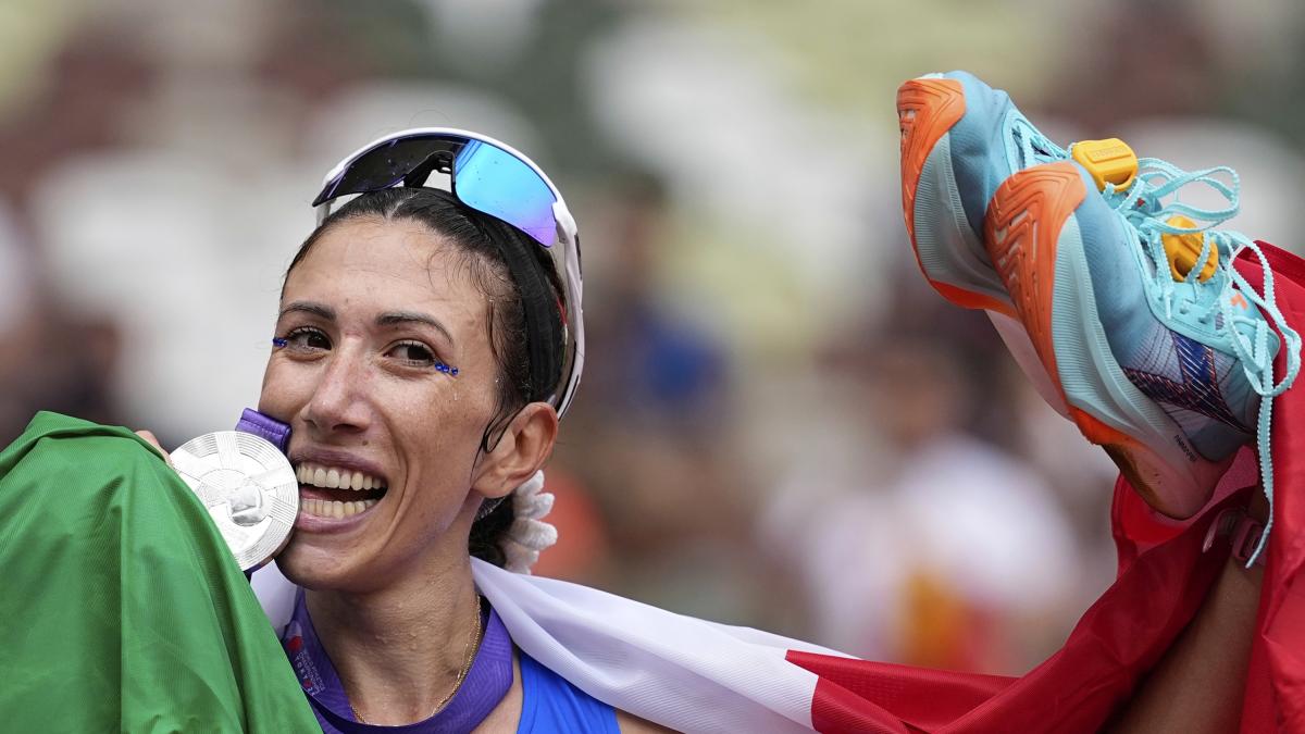 Furia Palmisano: "Le mie vittorie? Come se non esistessero. E il DT si scorda di me in conferenza..."