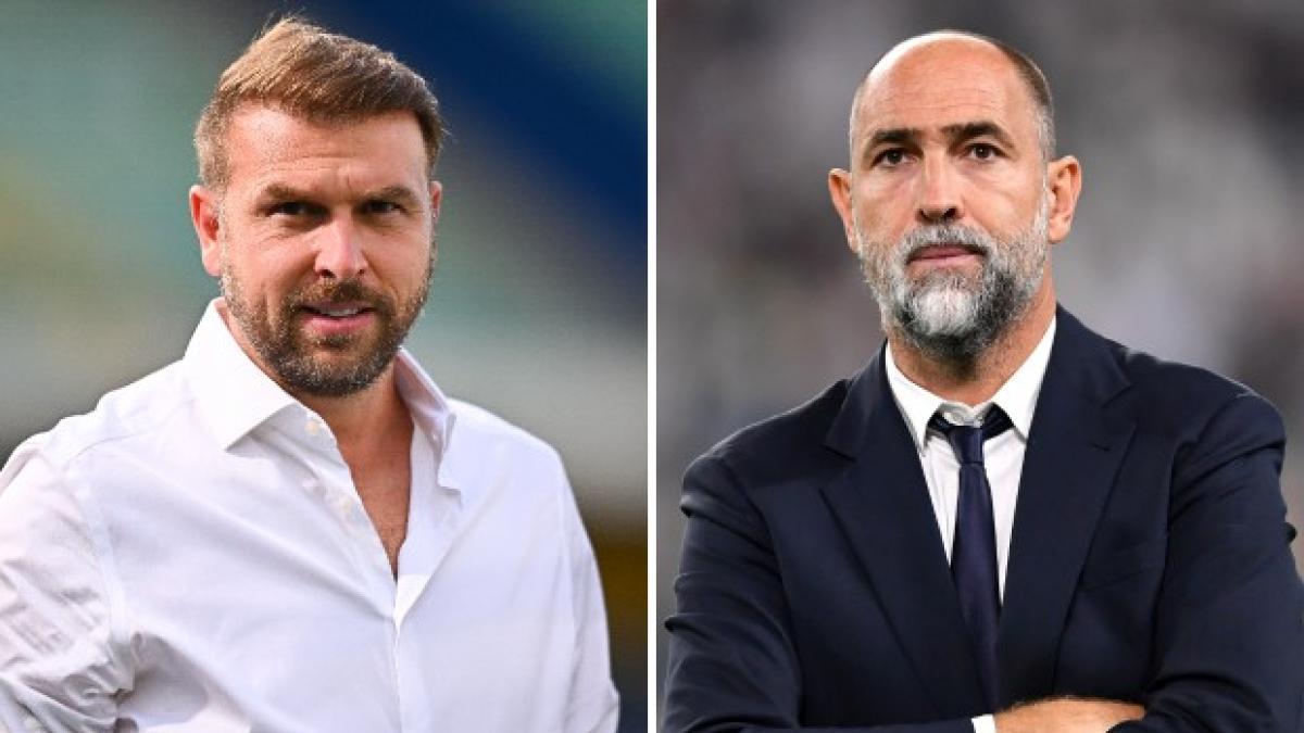 Un atleta corriendo en una pista de atletismo