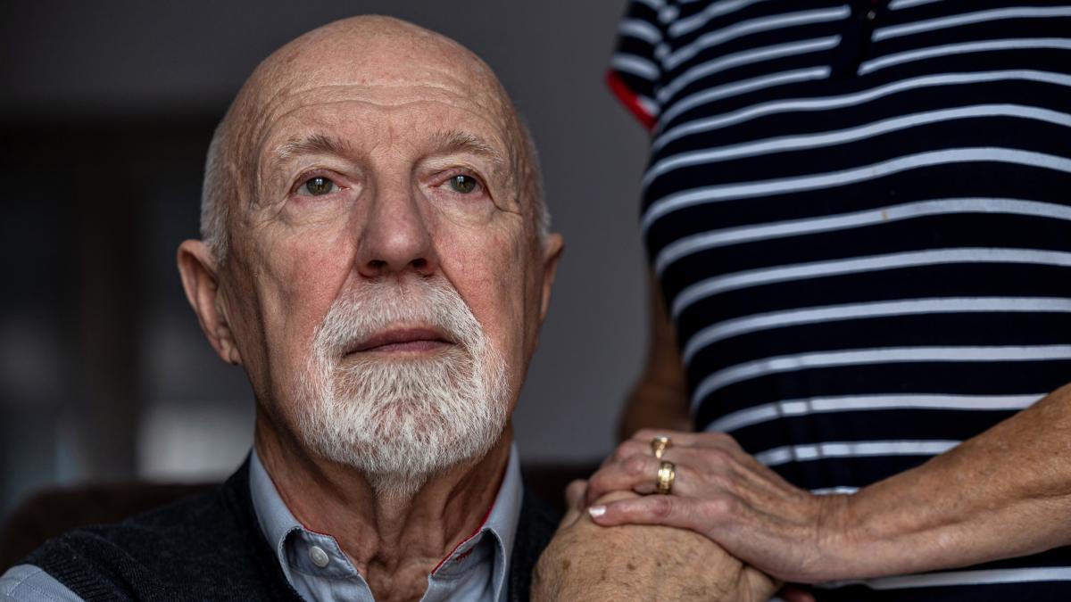 Alzheimer, in Italia è emergenza: "Oltre 4 milioni di interessati" Alzheimer, in Italia è emergenza: "Oltre 4 milioni di interessati"