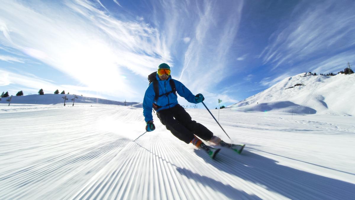 Come prepararsi per le piste da sci in questo periodo: ecco i trucchi